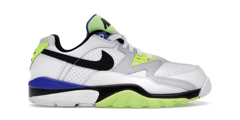 Cross Trainer 3